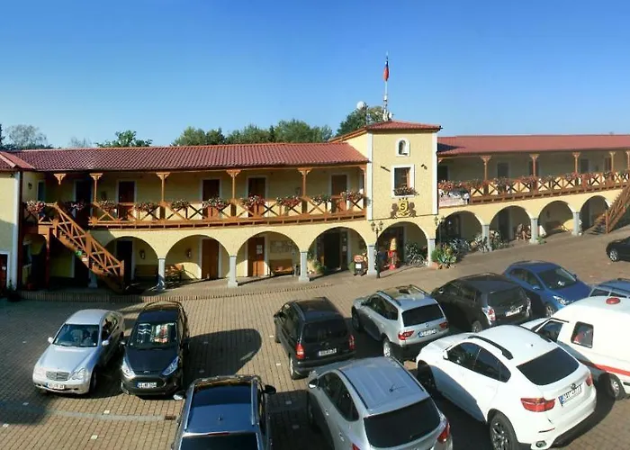 Hotel Resort Stein