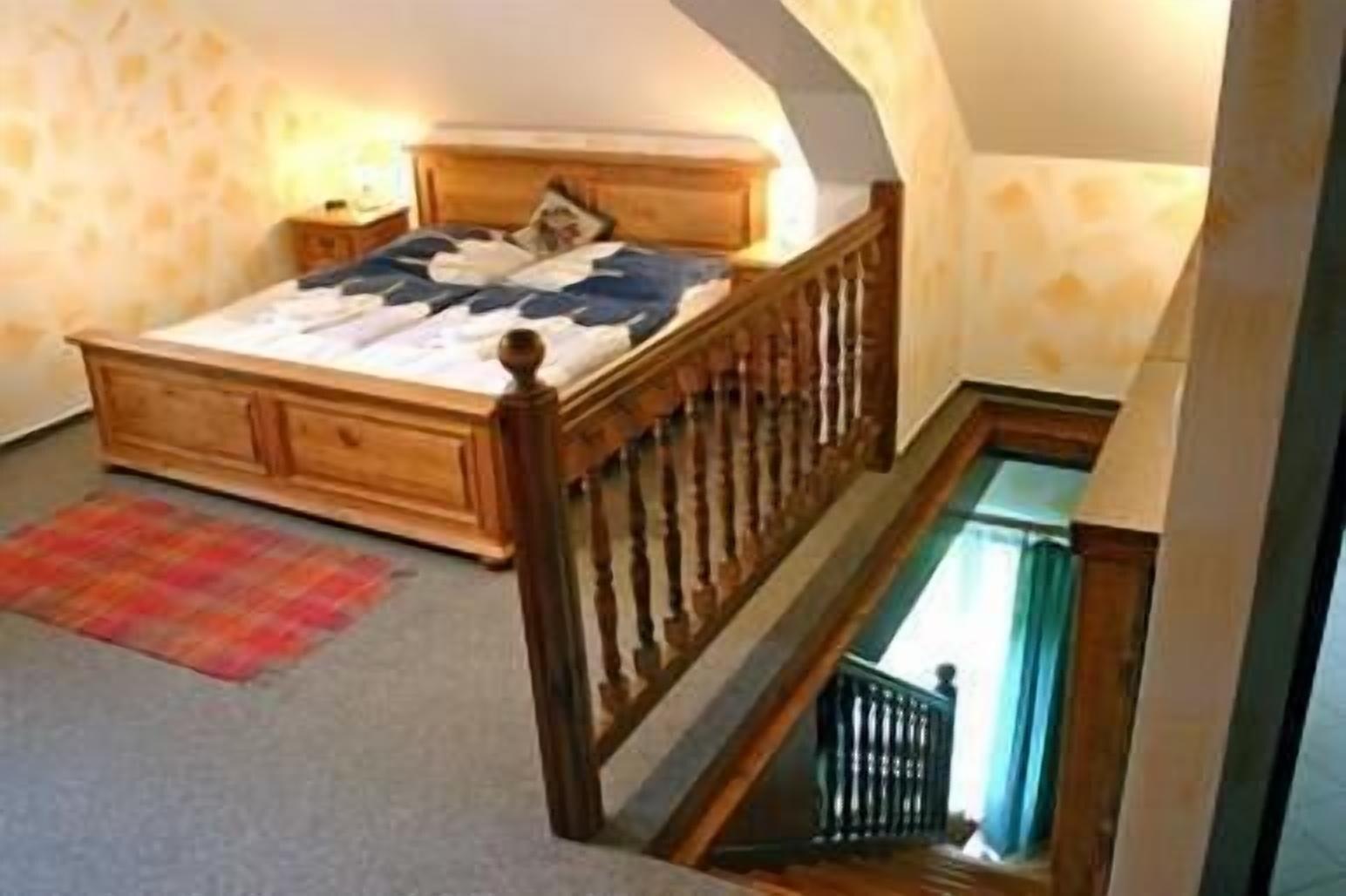 Stein Hotel Cheb