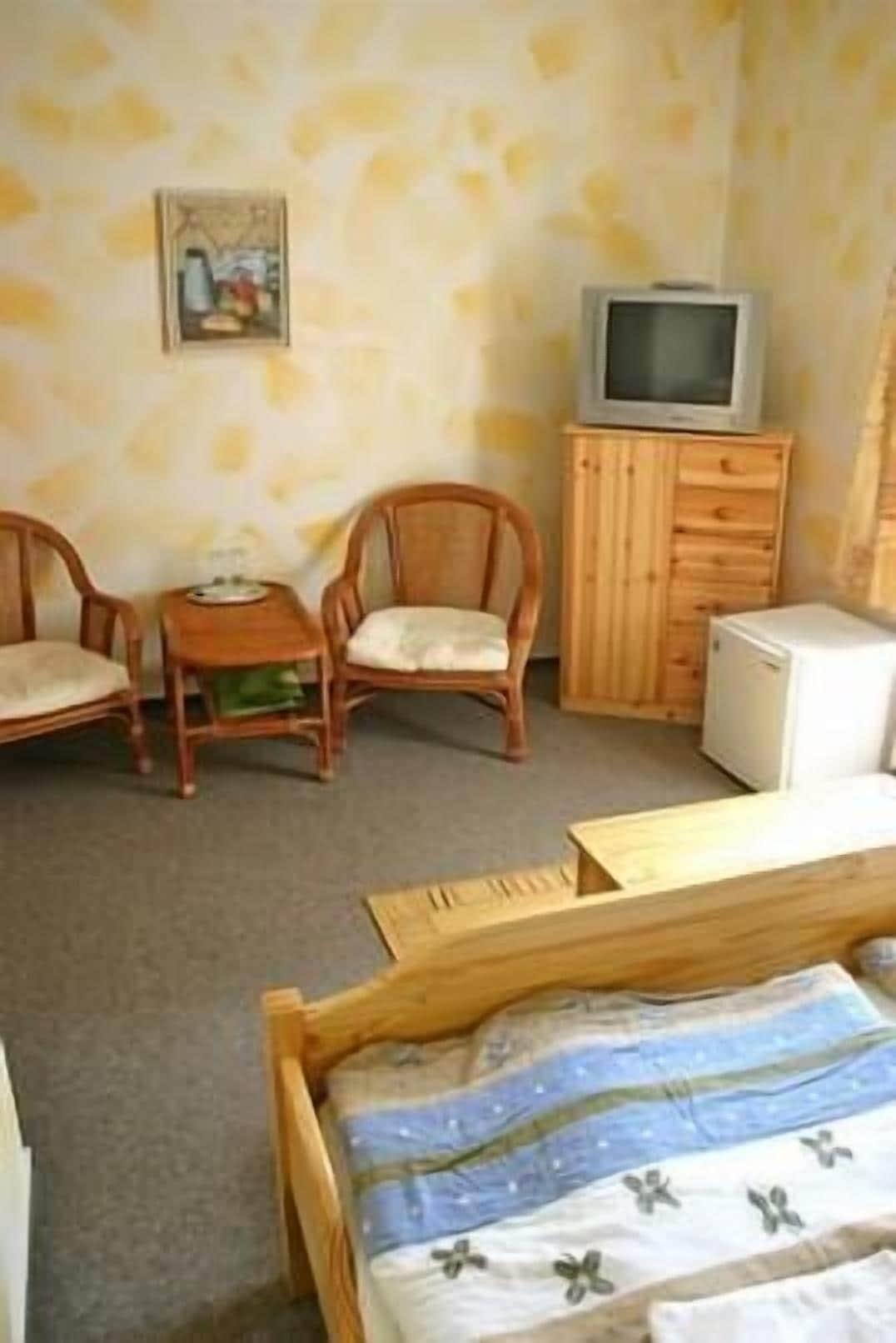 Hotel Stein 3*