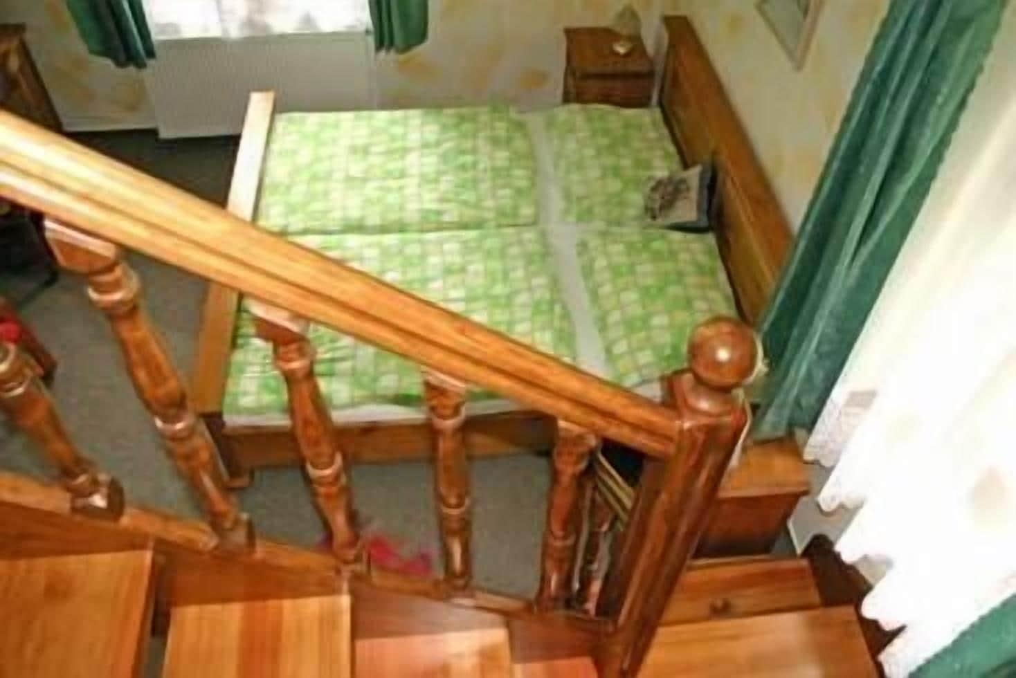 Hotel Stein Cheb