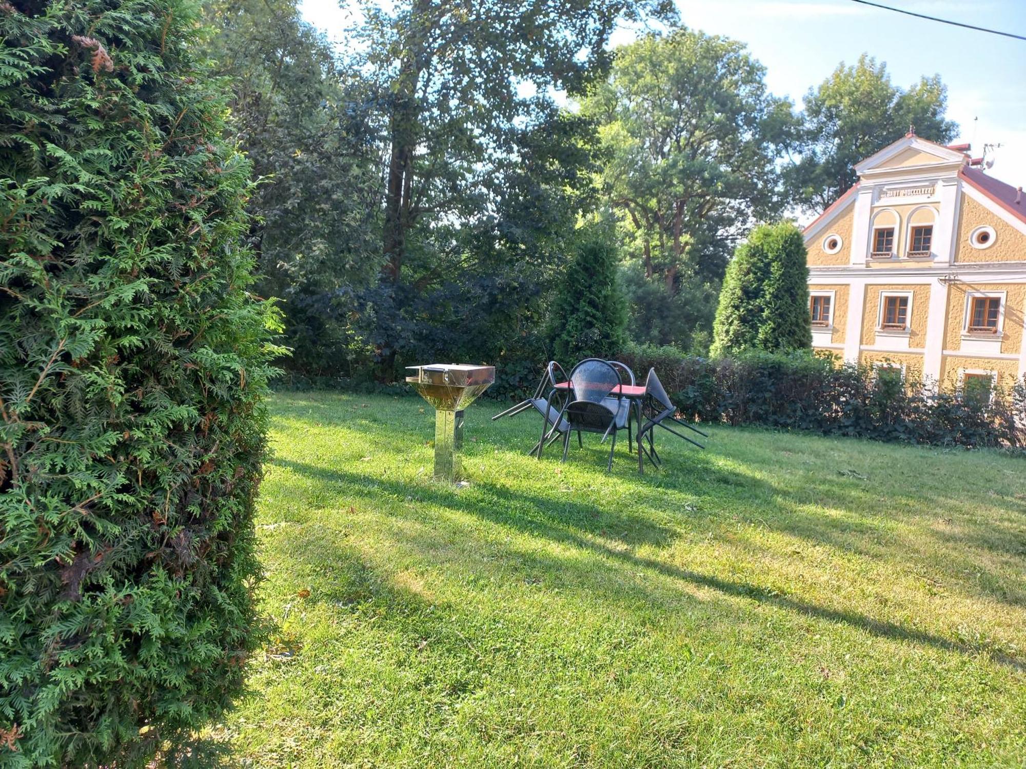 Hotel Stein Cheb