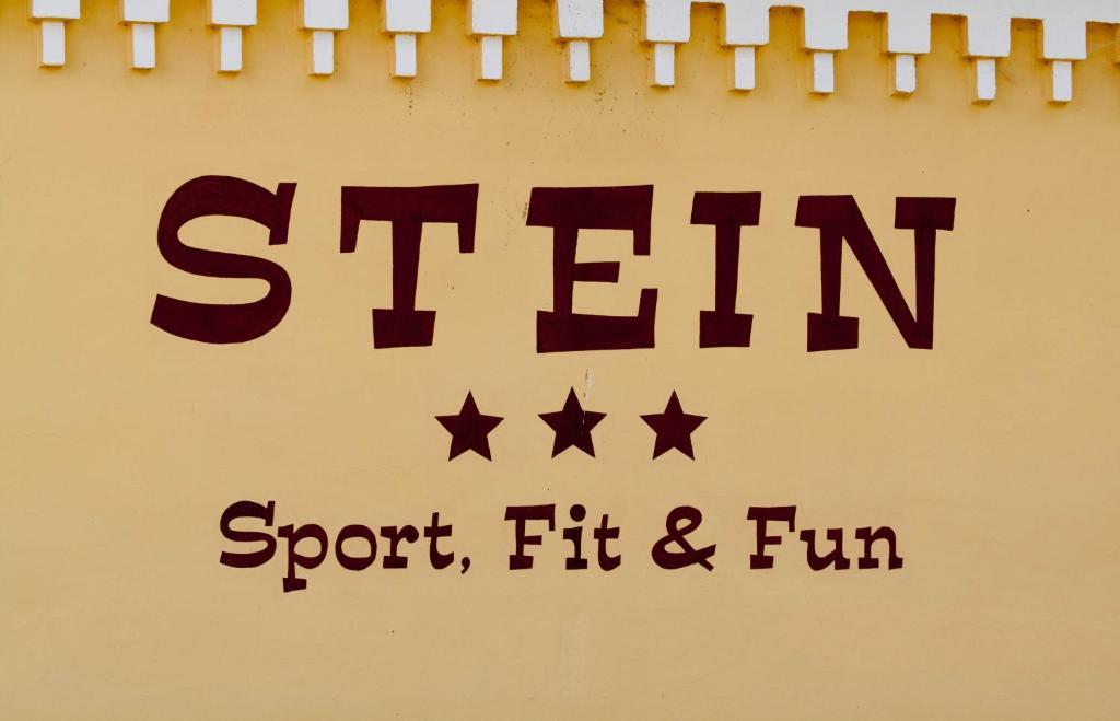 Stein Hotel