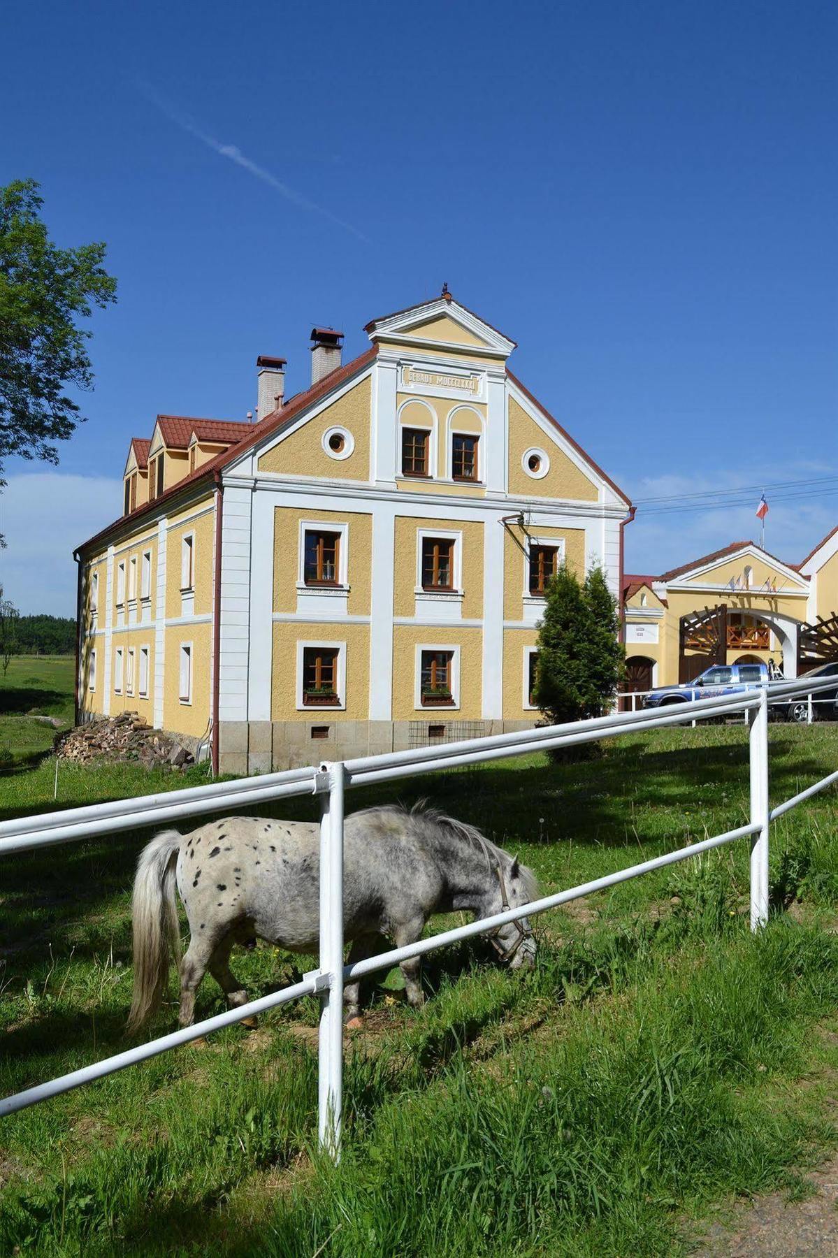 Stein Hotel