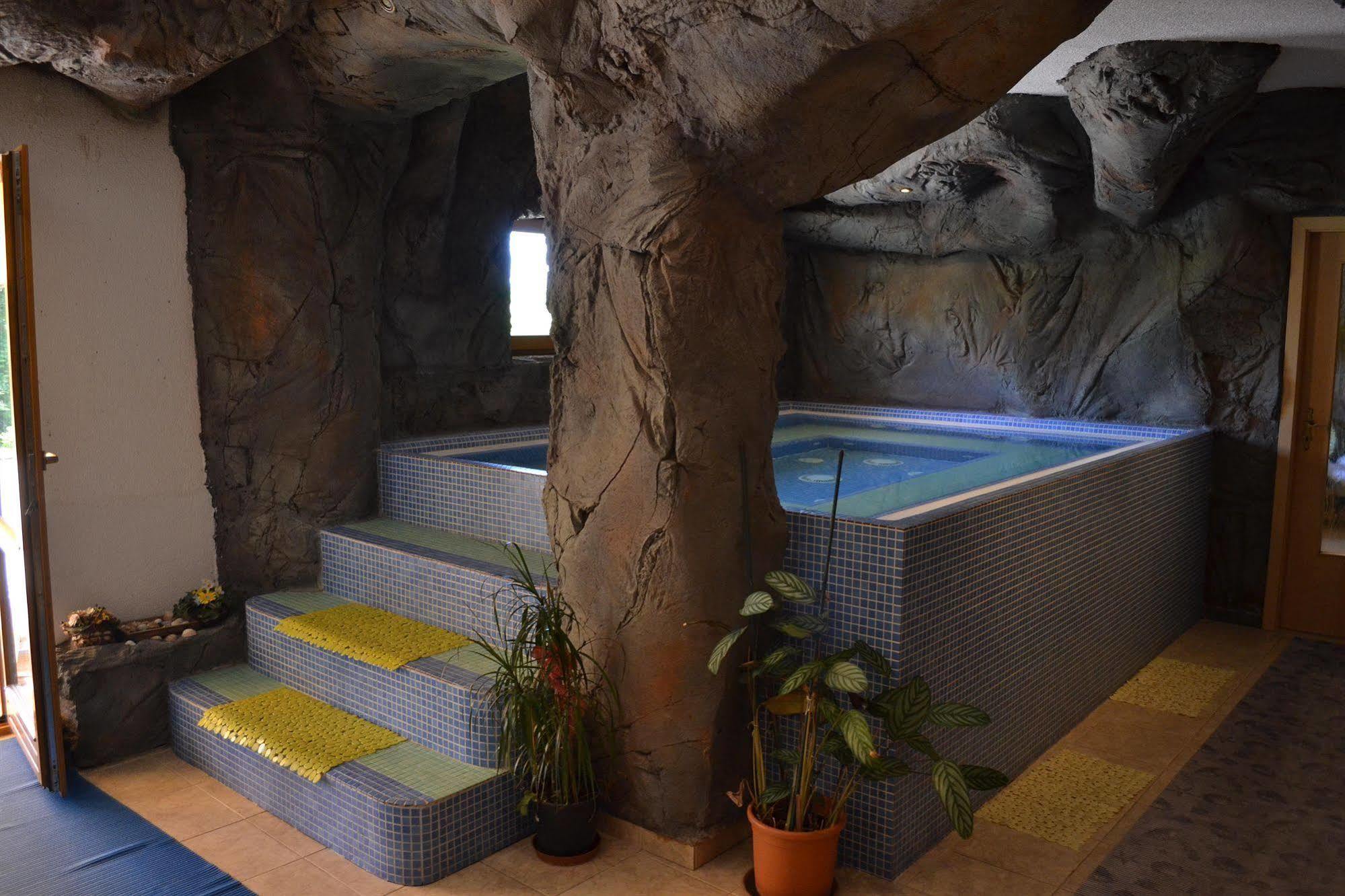 Stein Hotel Cheb