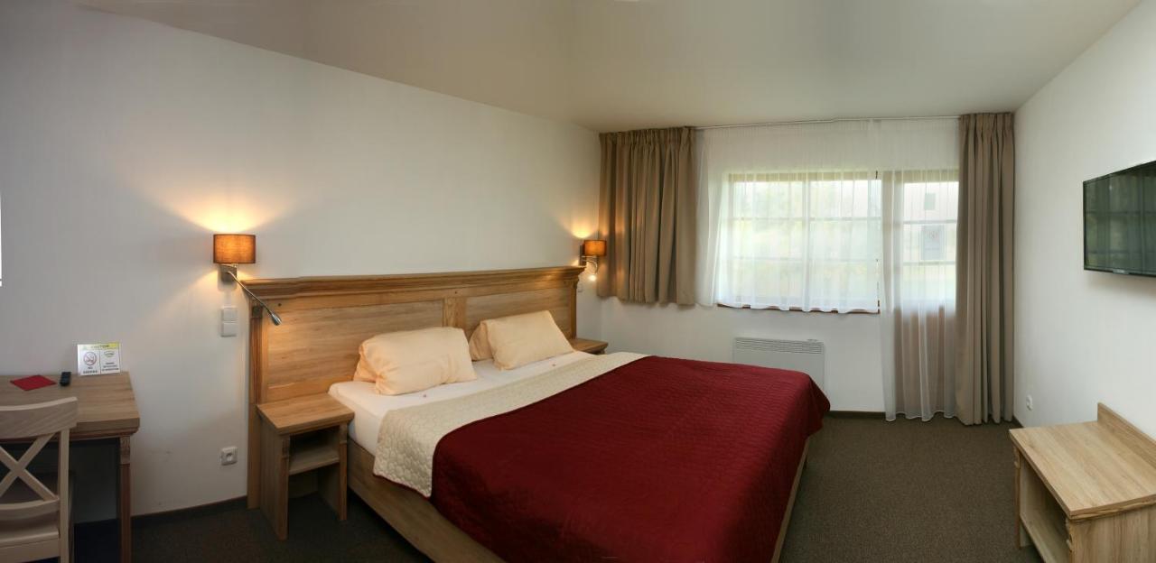 Hotel Stein Cheb