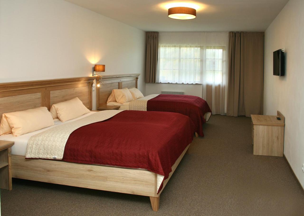 Hotel Stein